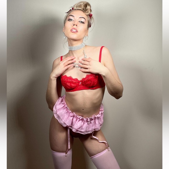 New - Zara Gold Chains Multi Big Link 1-Chain 5-Layered Necklace - Picture 2 of 16